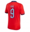 England Harry Kane #9 Bortatröja VM 2022 Kortärmad