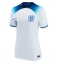 England Harry Kane #9 Hemmatröja VM 2022 Dam Kortärmad