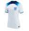 England John Stones #5 Hemmatröja VM 2022 Dam Kortärmad