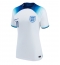 England Marcus Rashford #11 Hemmatröja VM 2022 Dam Kortärmad