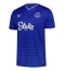 Everton Vitaliy Mykolenko #19 Hemmatröja 2025-26 Kortärmad