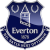 Everton matchkläder