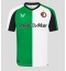 Feyenoord David Hancko #33 Tredje Tröja 2024-25 Kortärmad