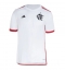 Flamengo Bortatröja 2024-25 Kortärmad