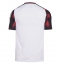 Flamengo Bortatröja 2025-26 Kortärmad