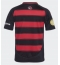Flamengo Hemmatröja 2025-26 Kortärmad