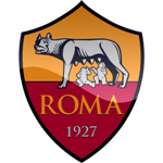 Fotbollskläder Dam AS Roma