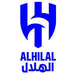 Fotbollskläder Dam Al-Hilal