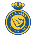 Fotbollskläder Dam Al-Nassr