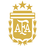 Fotbollskläder Dam Argentina