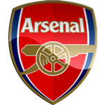 Fotbollskläder Dam Arsenal