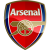 Fotbollskläder Dam Arsenal