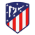 Fotbollskläder Dam Atletico Madrid