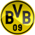 Fotbollskläder Dam Borussia Dortmund