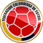Fotbollskläder Dam Colombia