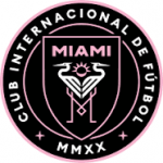 Fotbollskläder Dam Inter Miami