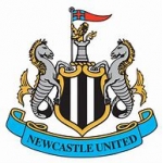 Fotbollskläder Dam Newcastle United