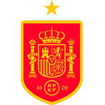 Fotbollskläder Dam Spanien