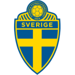 Fotbollskläder Dam Sverige