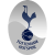 Fotbollskläder Dam Tottenham Hotspur