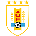 Fotbollskläder Dam Uruguay