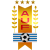 Fotbollskläder Dam Uruguay
