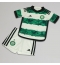 Fotbollsset Barn Celtic Hemmatröja 2023-24 Mini-Kit Kortärmad (+ korta byxor)