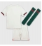 Fotbollsset Barn Chelsea Bortatröja 2025-26 Mini-Kit Kortärmad (+ korta byxor)