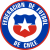 Fotbollsset Barn Chile