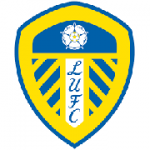 Fotbollsset Barn Leeds United