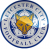 Fotbollsset Barn Leicester City