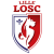 Fotbollsset Barn Lille OSC