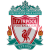 Fotbollsset Barn Liverpool