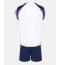 Fotbollsset Barn Tottenham Hotspur Hemmatröja 2025-26 Mini-Kit Kortärmad (+ korta byxor)