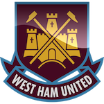 Fotbollsset Barn West Ham United