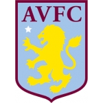 Fotbollsset barn Aston Villa