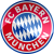 Fotbollsset barn Bayern Munich