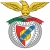 Fotbollsset barn Benfica