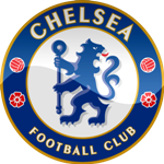 Fotbollsset barn Chelsea