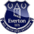Fotbollsset barn Everton