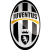 Fotbollsset barn Juventus