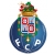 Fotbollsset barn Porto