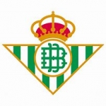 Fotbollsset barn Real Betis
