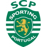 Fotbollsset barn Sporting CP
