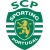 Fotbollsset barn Sporting CP