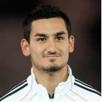 Ilkay Gundogan matchkläder