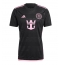 Inter Miami Bortatröja 2024-25 Kortärmad