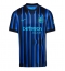 Inter Milan Alessandro Bastoni #95 Hemmatröja 2025-26 Kortärmad