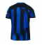 Inter Milan Hemmatröja 2023-24 Kortärmad