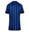 Inter Milan Hemmatröja 2025-26 Dam Kortärmad